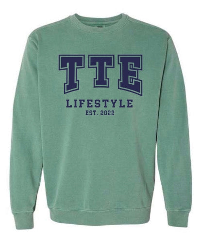 Ambassador Seafoam Sweatshirt